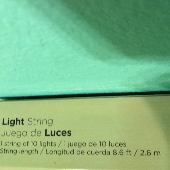 Firefly Light String - Picture 4 of 4